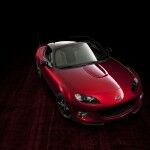 Mazda MX 5 EdicióN 25 Aniversario 06 150x150