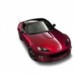 Mazda MX 5 EdicióN 25 Aniversario 14 150x150