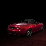 Mazda MX 5 EdicióN 25 Aniversario 15 150x150