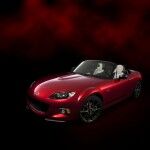 Mazda MX 5 EdicióN 25 Aniversario 16 150x150