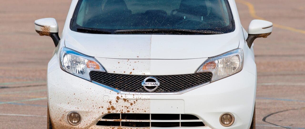 Todas las noticias de coches en un solo portal: Pruebas, fotos, vídeos, informes...