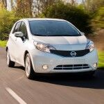 Nissan Note Autolimpiable 07 150x150