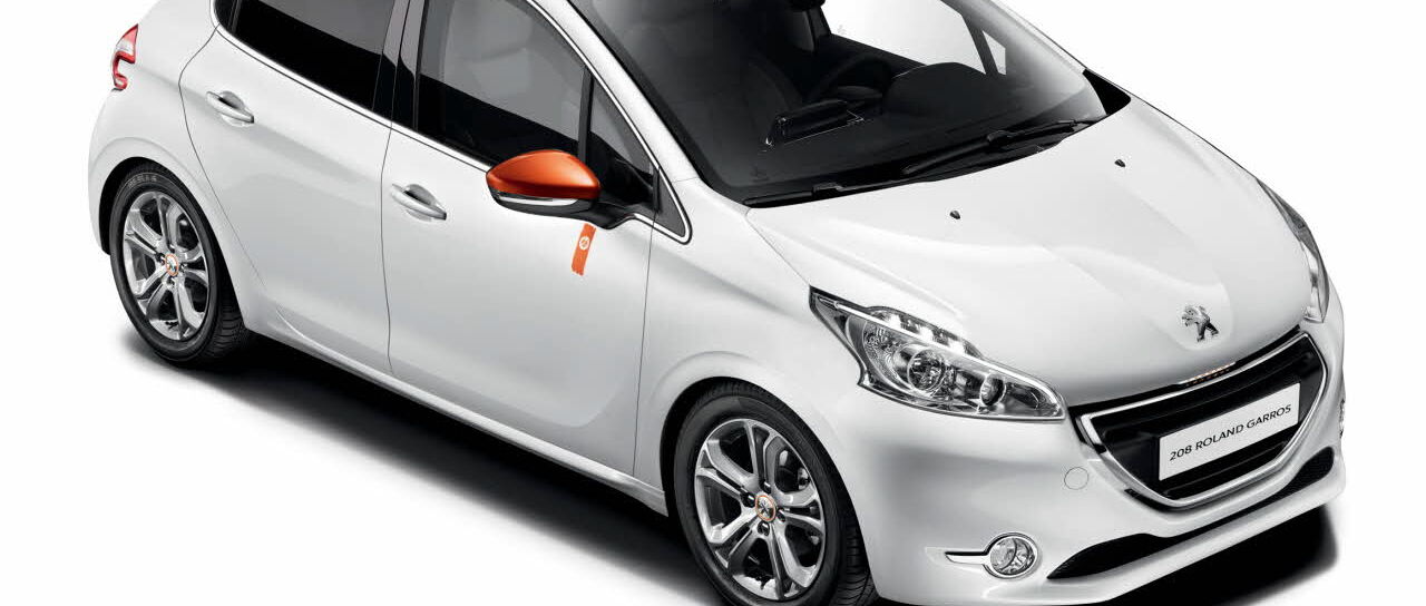 Todas las noticias de coches en un solo portal: Pruebas, fotos, vídeos, informes...