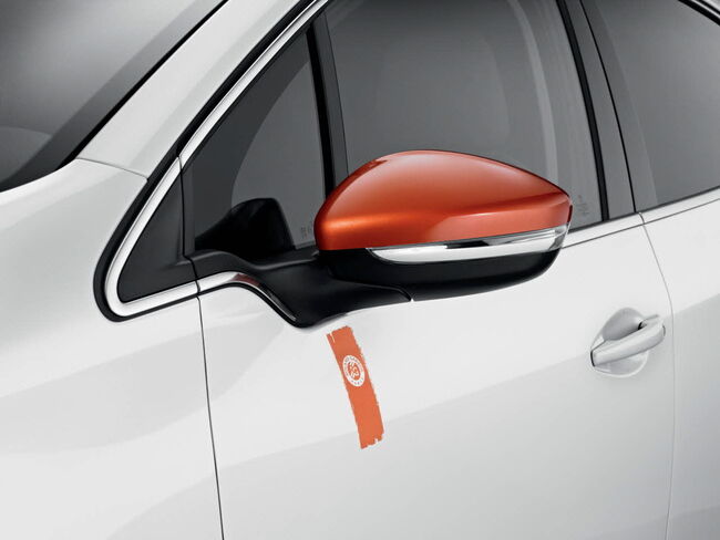 Peugeot 208 Roland Garros 2014 03