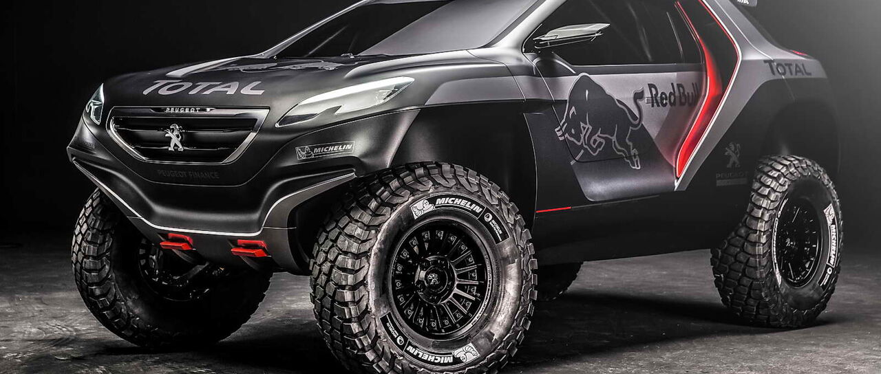 Todas las noticias de coches en un solo portal: Pruebas, fotos, vídeos, informes...