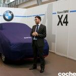 PresentacióN BMW X4 Y BMW Serie 4 Gran Coupe 01 150x150