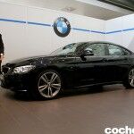 PresentacióN BMW X4 Y BMW Serie 4 Gran Coupe 02 150x150