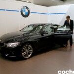 PresentacióN BMW X4 Y BMW Serie 4 Gran Coupe 03 150x150
