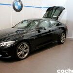 PresentacióN BMW X4 Y BMW Serie 4 Gran Coupe 04 150x150