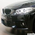 PresentacióN BMW X4 Y BMW Serie 4 Gran Coupe 05 150x150