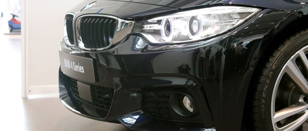 Todas las noticias de coches en un solo portal: Pruebas, fotos, vídeos, informes...