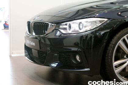 BMW X4 y BMW Serie 4 Gran Coupé, primeras impresiones en vivo