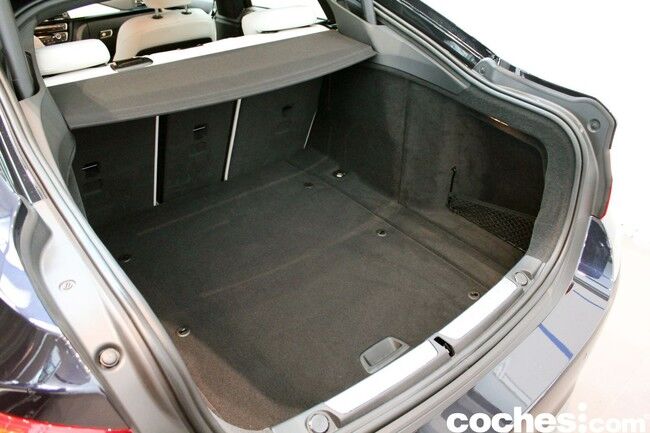 Presentación BMW X4 y BMW Serie 4 Gran Coupe - 12