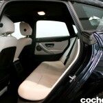 PresentacióN BMW X4 Y BMW Serie 4 Gran Coupe 13 150x150