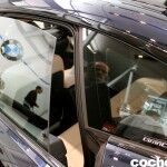 PresentacióN BMW X4 Y BMW Serie 4 Gran Coupe 15 150x150