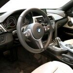 PresentacióN BMW X4 Y BMW Serie 4 Gran Coupe 16 150x150