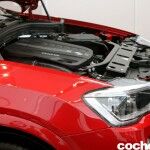 PresentacióN BMW X4 Y BMW Serie 4 Gran Coupe 17 150x150