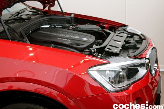 Presentación BMW X4 y BMW Serie 4 Gran Coupe - 17