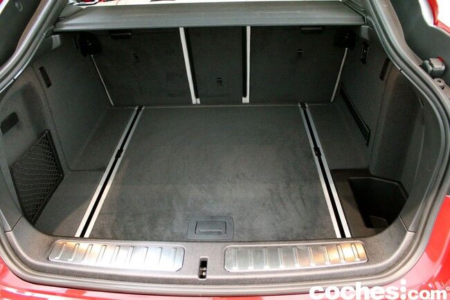 Presentación BMW X4 y BMW Serie 4 Gran Coupe - 18