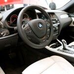 PresentacióN BMW X4 Y BMW Serie 4 Gran Coupe 19 150x150