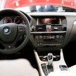 PresentacióN BMW X4 Y BMW Serie 4 Gran Coupe 20 150x150