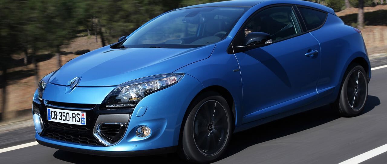 Todas las noticias de coches en un solo portal: Pruebas, fotos, vídeos, informes...