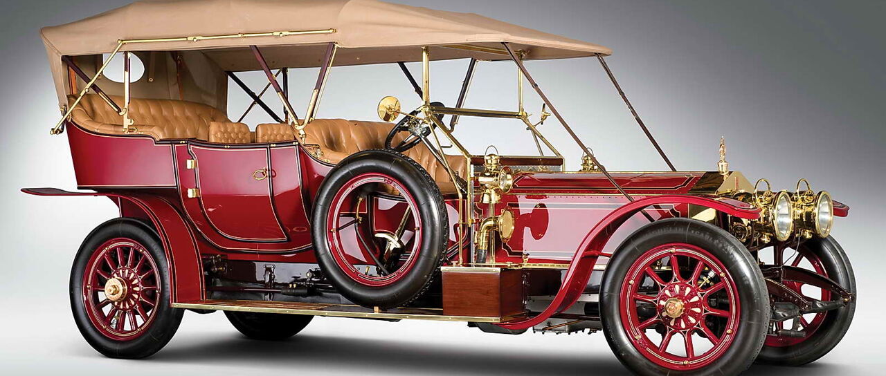 Todas las noticias de coches en un solo portal: Pruebas, fotos, vídeos, informes...