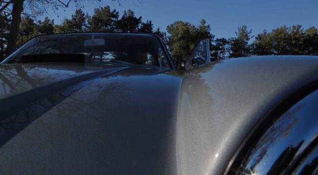 Saab Sonett Petrolicious 1