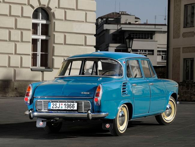 Skoda 1000 MB 1966 05