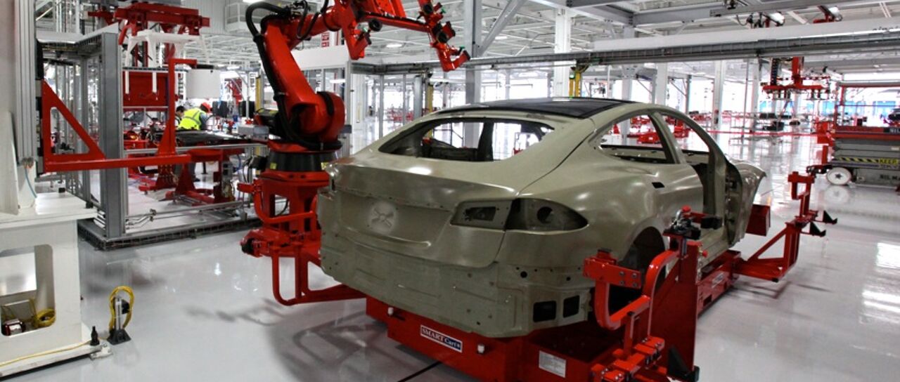 Todas las noticias de coches en un solo portal: Pruebas, fotos, vídeos, informes...