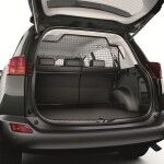 Toyota RAV4 Rejilla Separadora 2 150x150