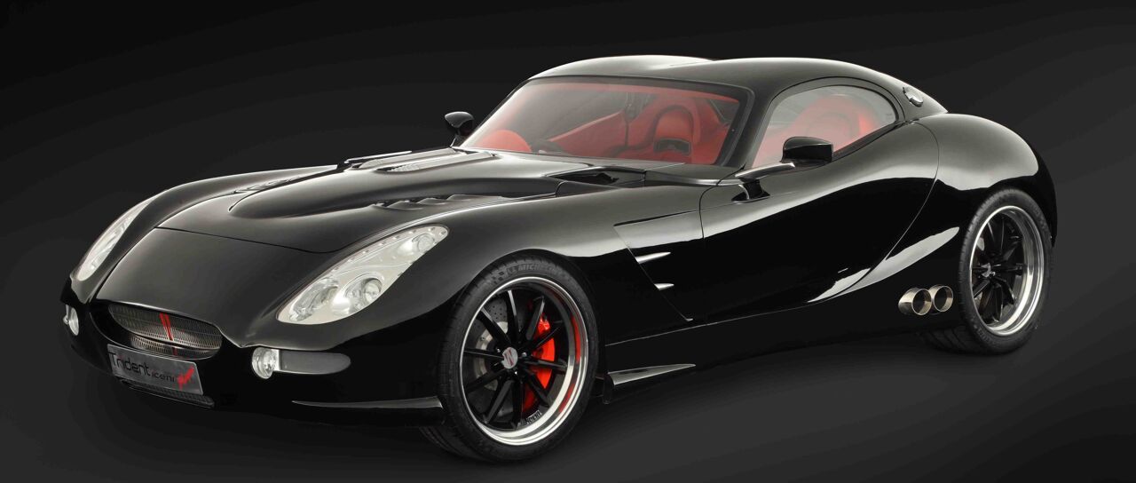 Todas las noticias de coches en un solo portal: Pruebas, fotos, vídeos, informes...