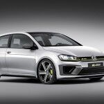 Volkswagen Golf R 400 Concept 2014 01 150x150