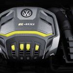 Volkswagen Golf R 400 Concept 2014 06 150x150