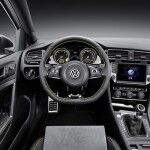 Volkswagen Golf R 400 Concept 2014 07 150x150