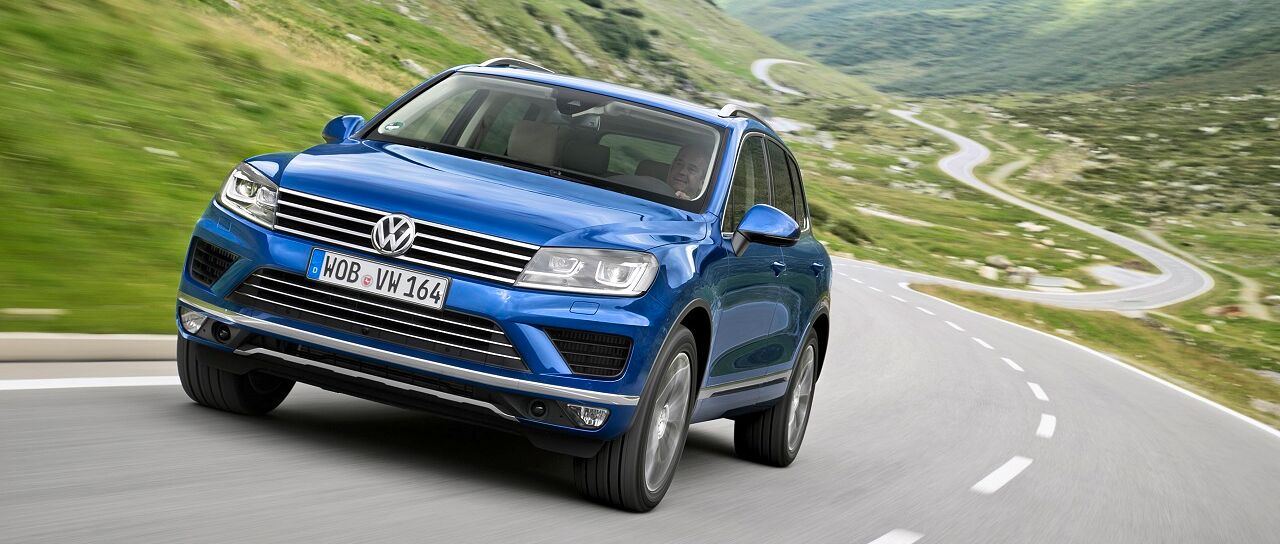 Todas las noticias de coches en un solo portal: Pruebas, fotos, vídeos, informes...