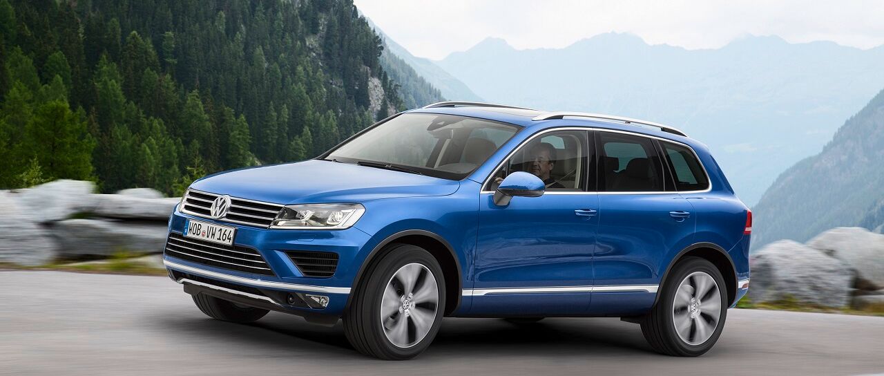 Todas las noticias de coches en un solo portal: Pruebas, fotos, vídeos, informes...