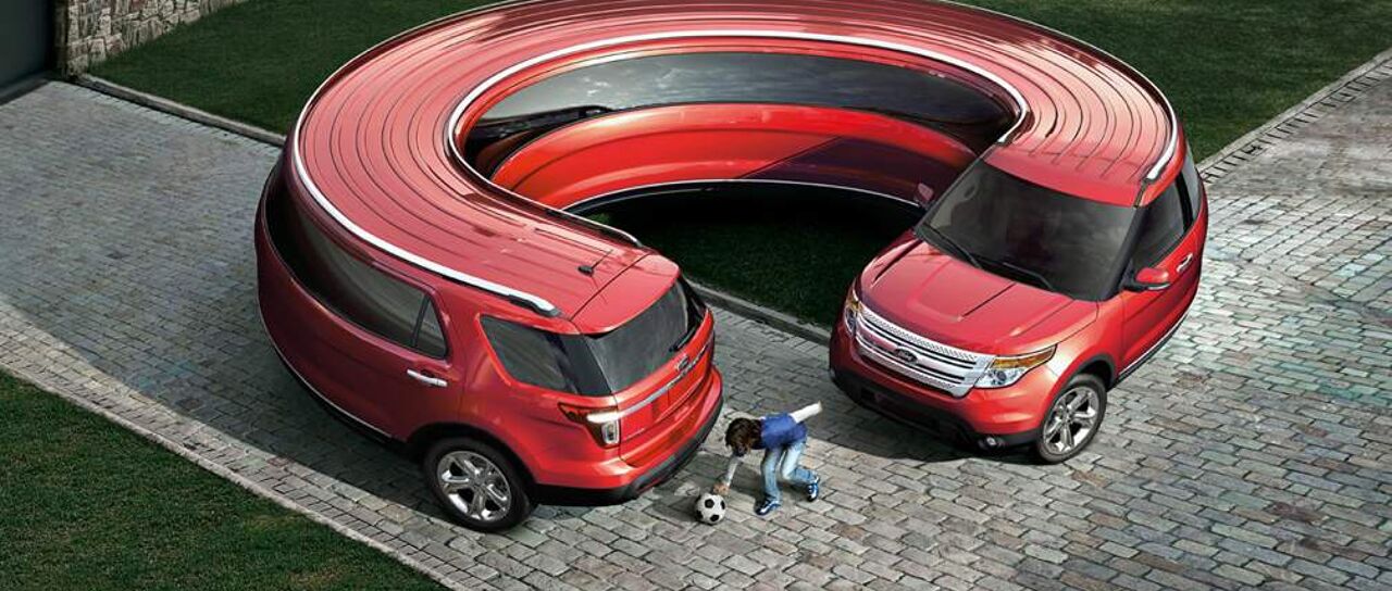 Todas las noticias de coches en un solo portal: Pruebas, fotos, vídeos, informes...