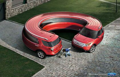 Las cámaras de visión trasera serán obligatorias en Estados Unidos