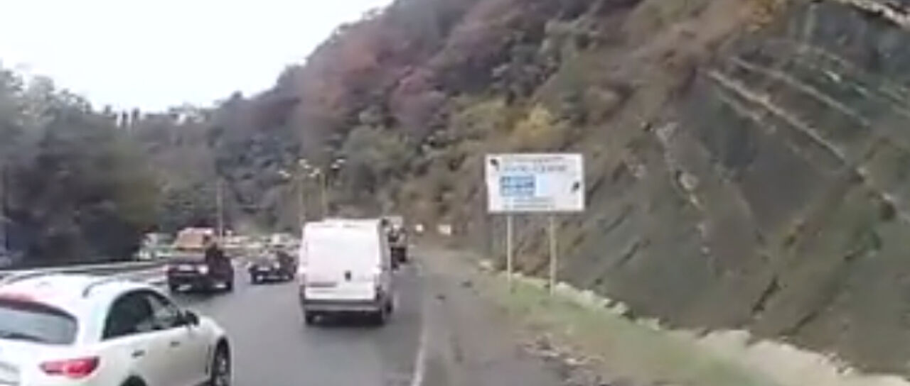 Todas las noticias de coches en un solo portal: Pruebas, fotos, vídeos, informes...