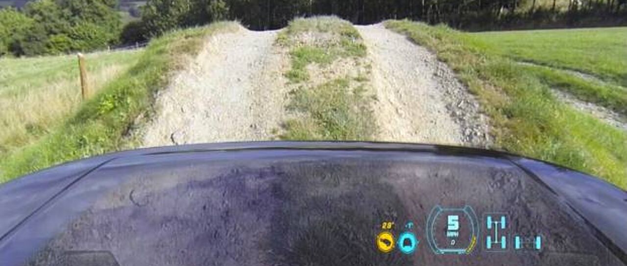 Todas las noticias de coches en un solo portal: Pruebas, fotos, vídeos, informes...