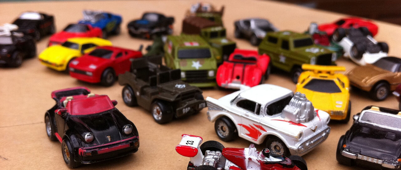 Todas las noticias de coches en un solo portal: Pruebas, fotos, vídeos, informes...