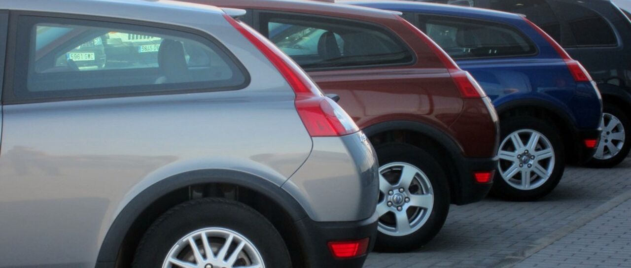 Todas las noticias de coches en un solo portal: Pruebas, fotos, vídeos, informes...