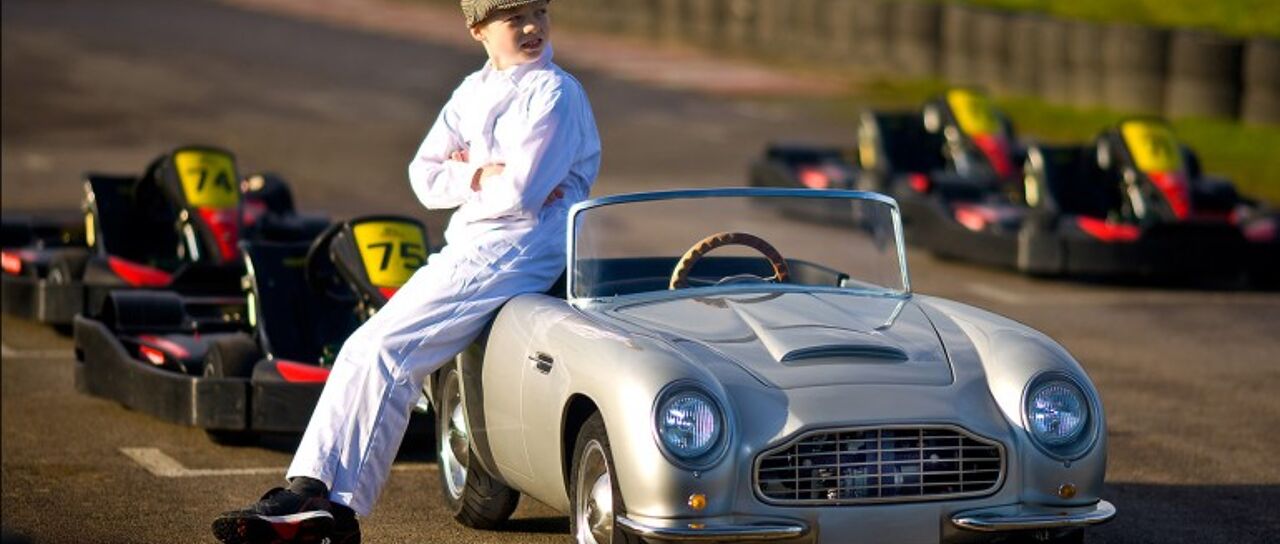 Todas las noticias de coches en un solo portal: Pruebas, fotos, vídeos, informes...