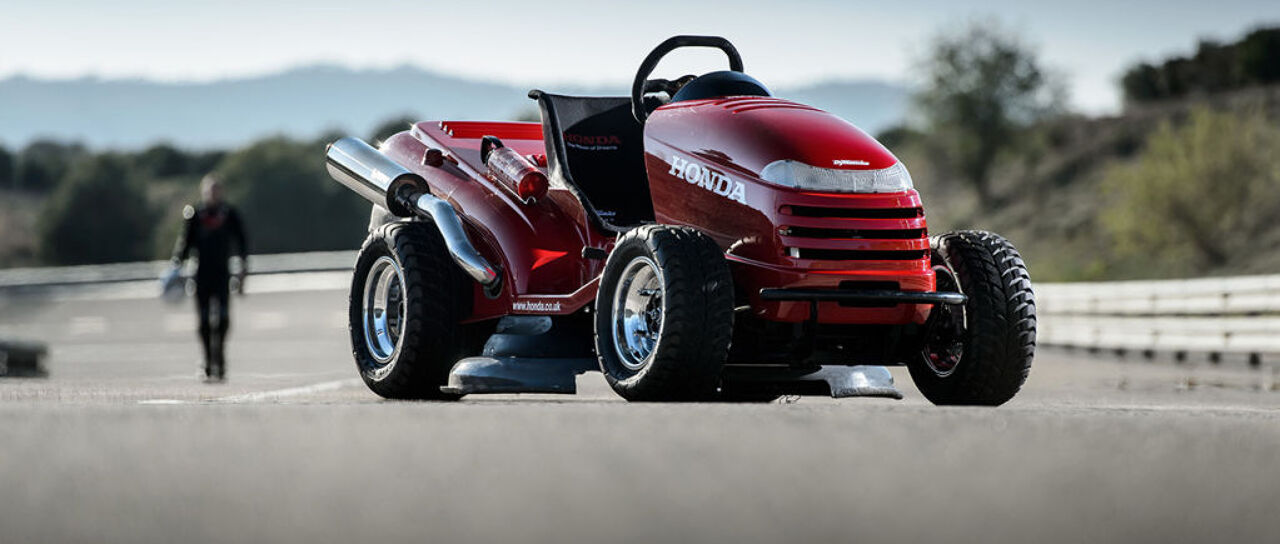 Todas las noticias de coches en un solo portal: Pruebas, fotos, vídeos, informes...