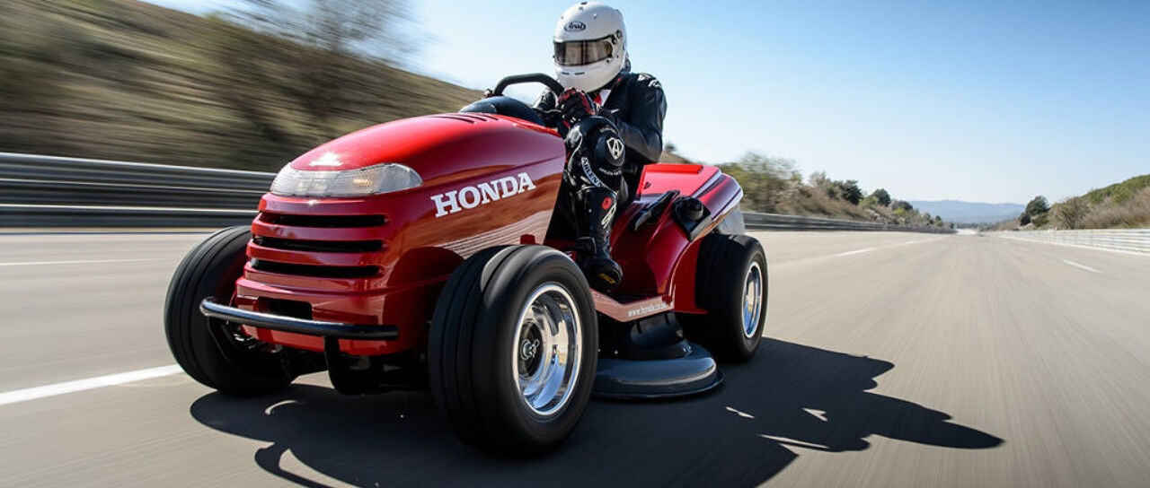 Todas las noticias de coches en un solo portal: Pruebas, fotos, vídeos, informes...