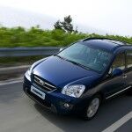 Kia Carens 2006 R8 150x150