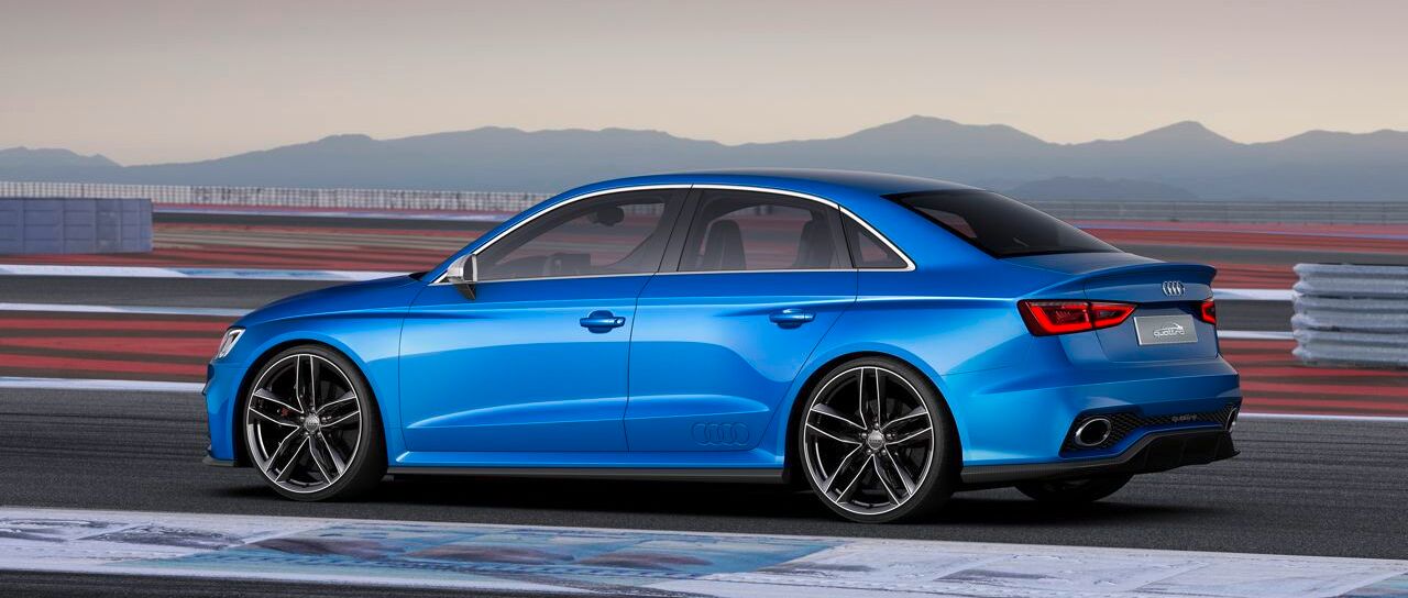 Todas las noticias de coches en un solo portal: Pruebas, fotos, vídeos, informes...