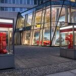 Audi City Concesionario Futuro 04 150x150