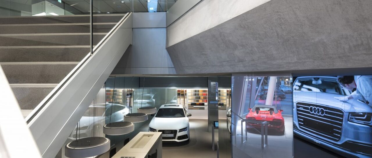 Todas las noticias de coches en un solo portal: Pruebas, fotos, vídeos, informes...